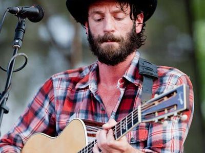 Ray LaMontagne 2x GA Tickets, SOLD OUT SHOW, $140/ea, Long-time KSL Member