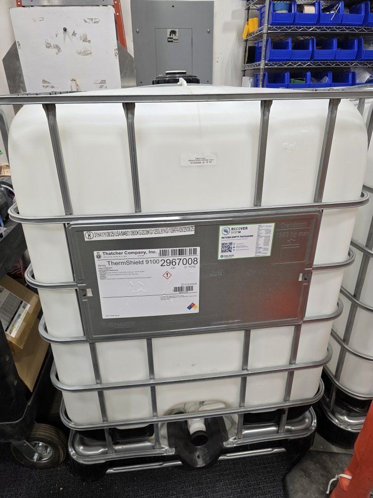 330 gallon tote $100 each