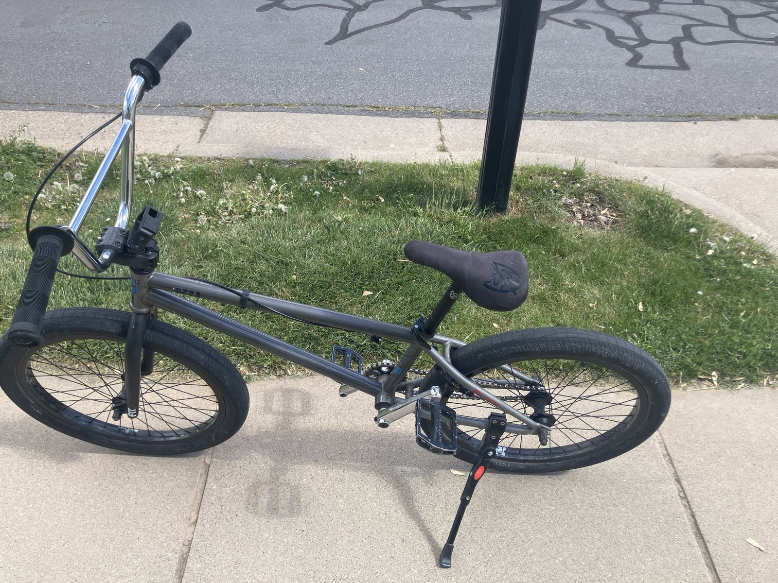 FitbikeCo BF22 BMX – Clean, Ready to Ride