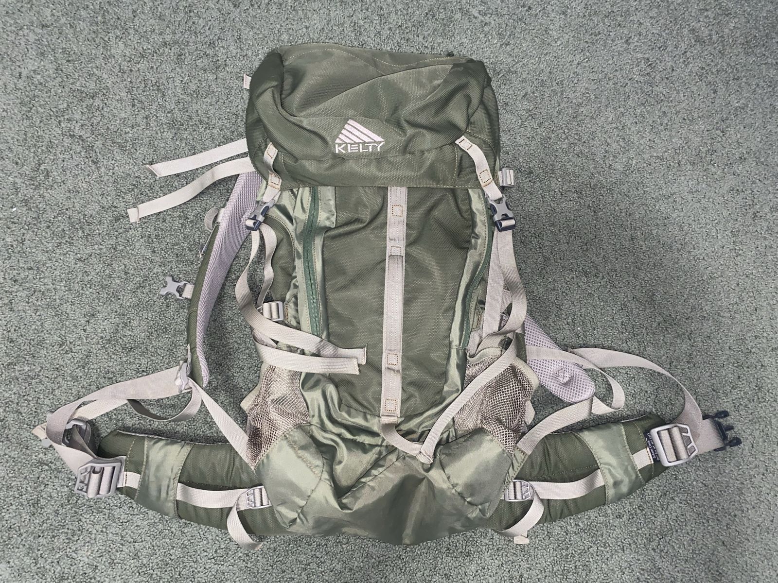 Kelty Courser 40 Hiking Backpack