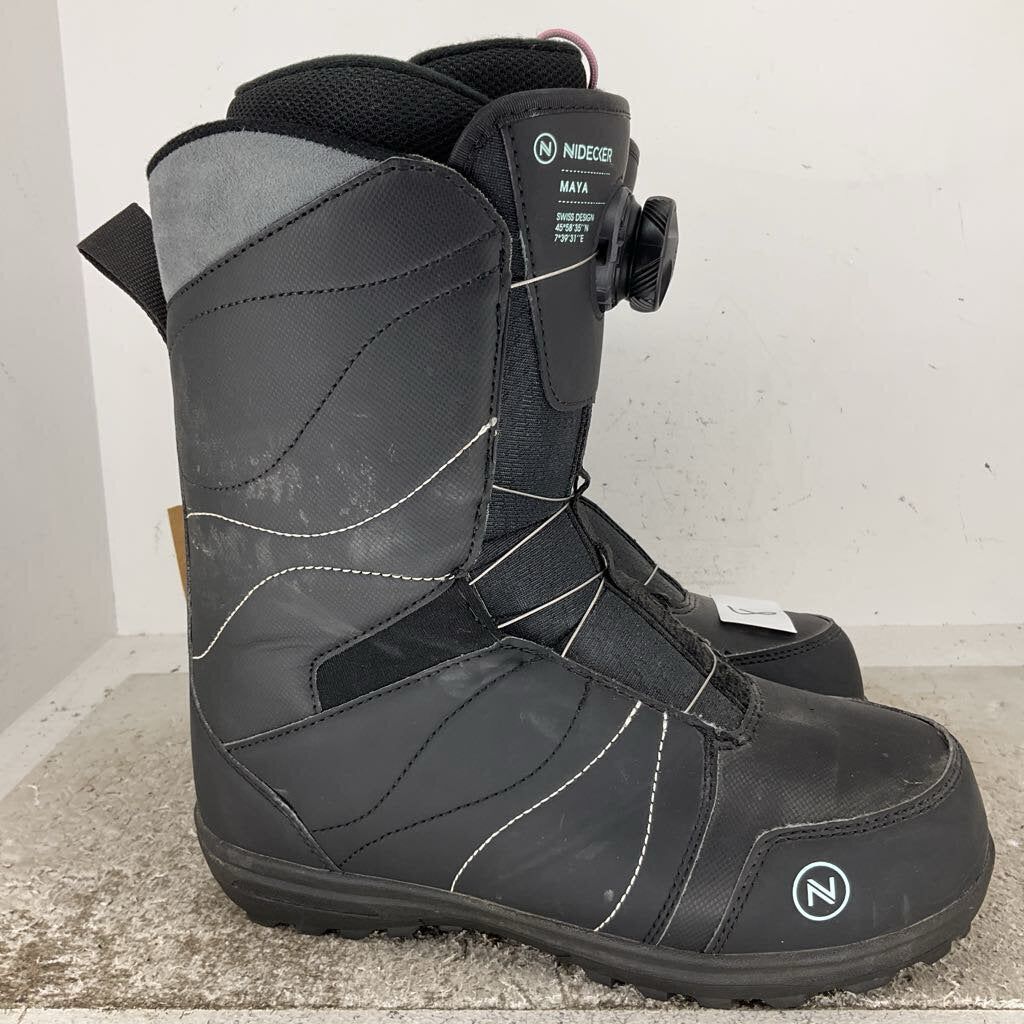 Nidecker Maya