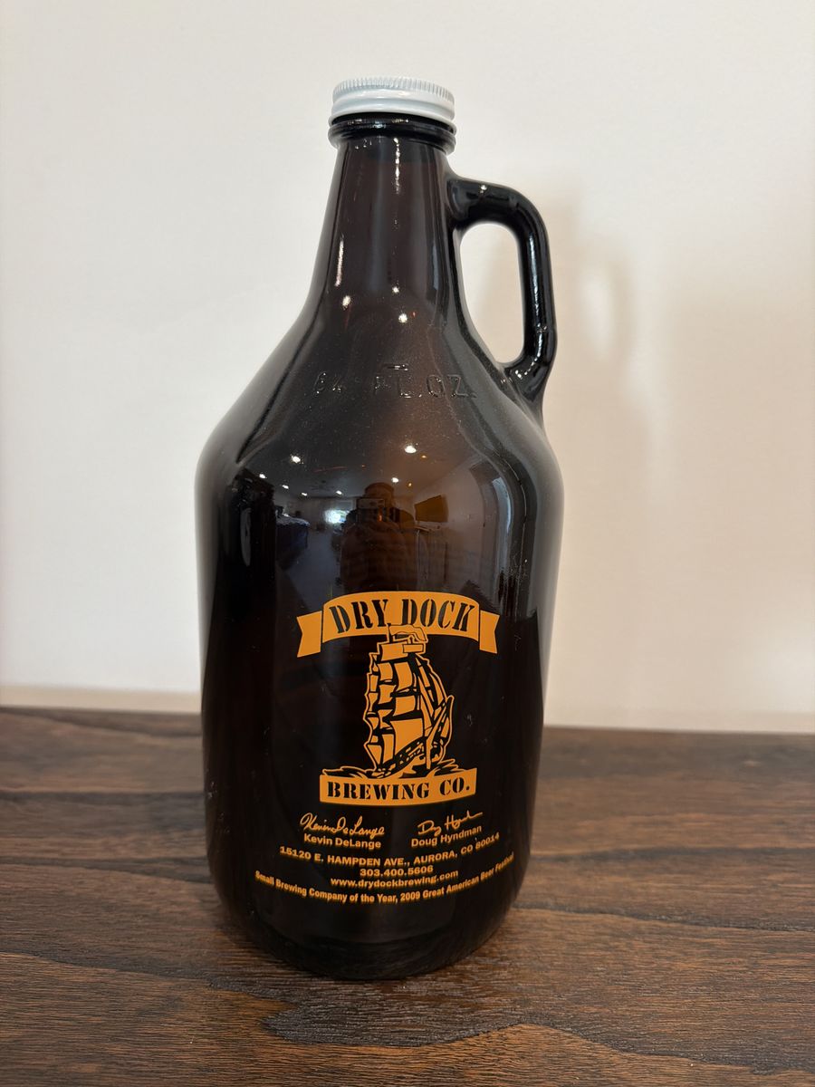 Beer Growler