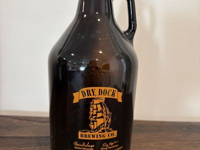 Beer Growler