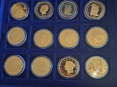 Copy Coin set