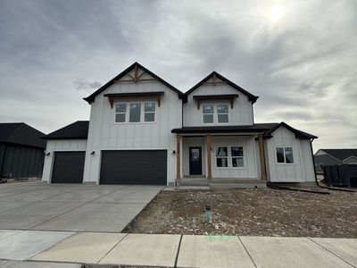 Brand New 2 Bed Basement Apartment – Spanish Fork