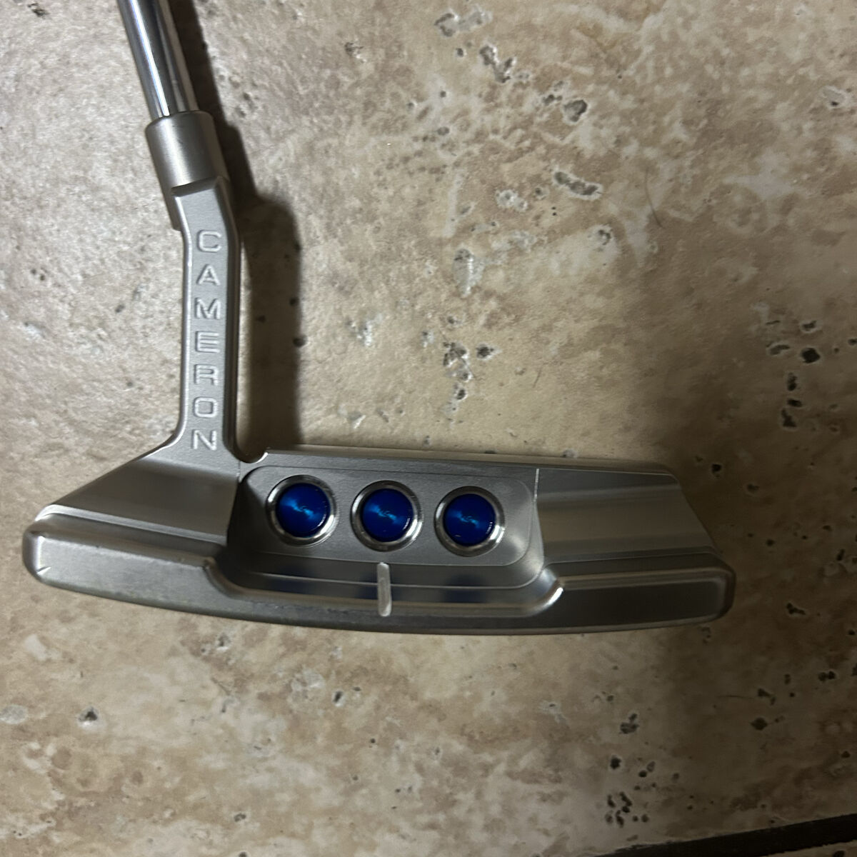 Scotty Cameron Newport 2
