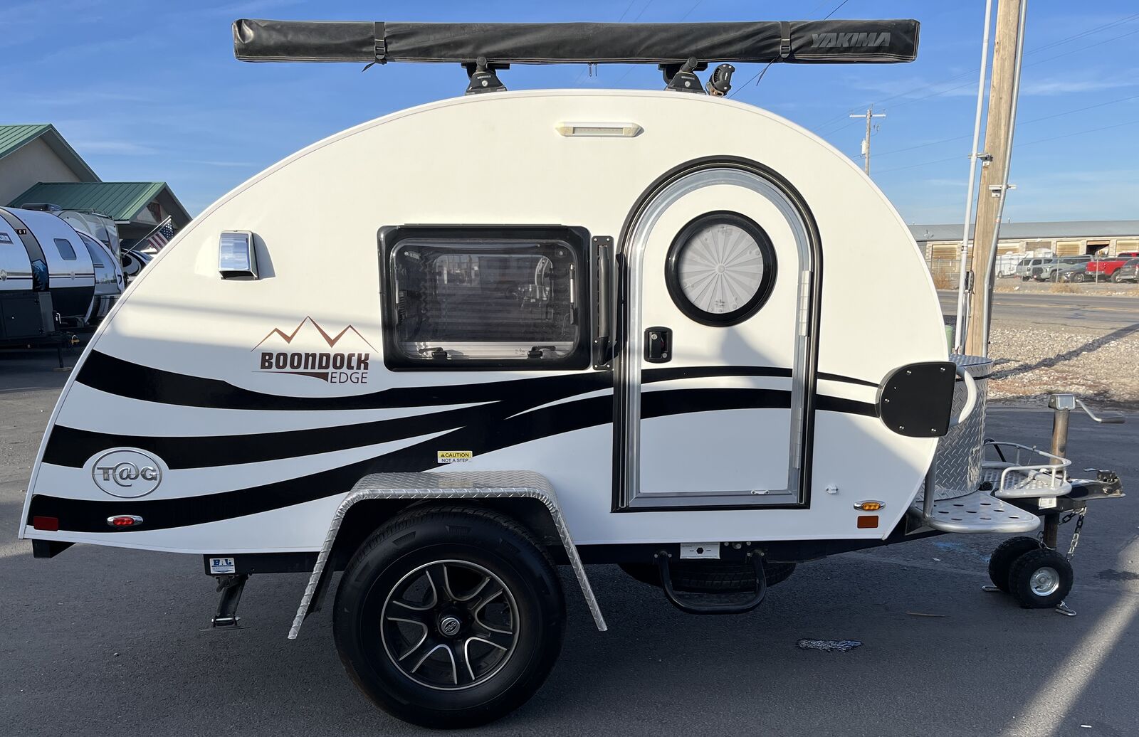 2020 nuCamp T@G Boondock