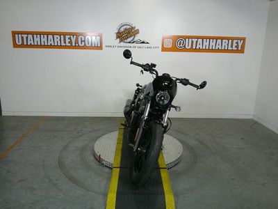 Harley-Davidson 2022 Nightster