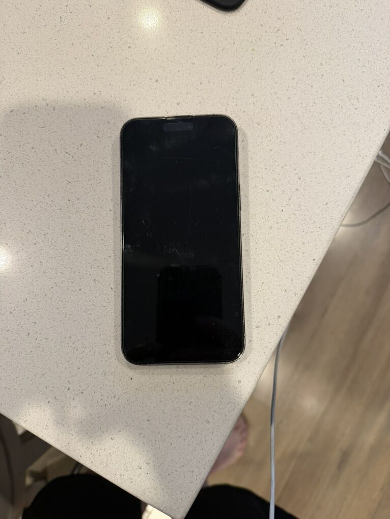 Iphone 14 Pro Max 512 Gig