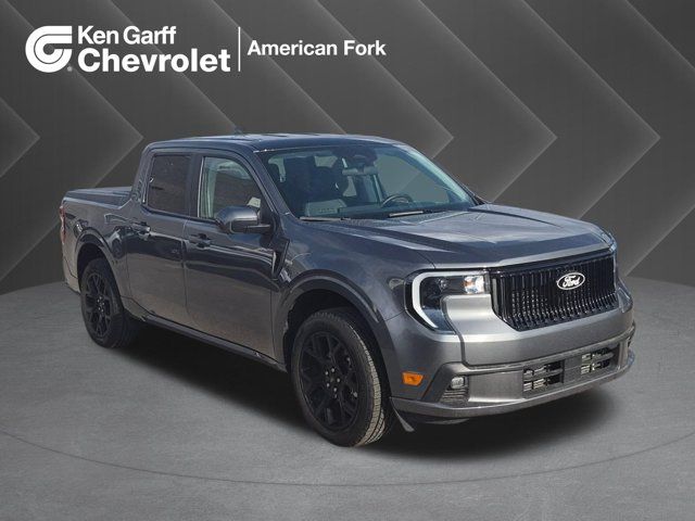 2025 Ford Maverick Lobo
