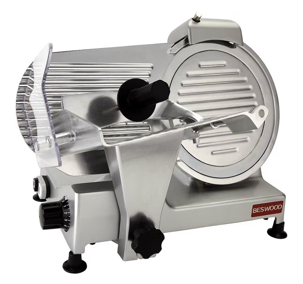 Meat Slicer