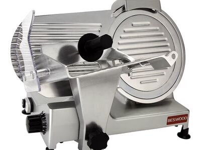 Meat Slicer