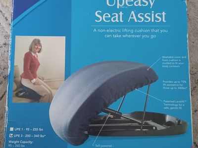 Seat Assist