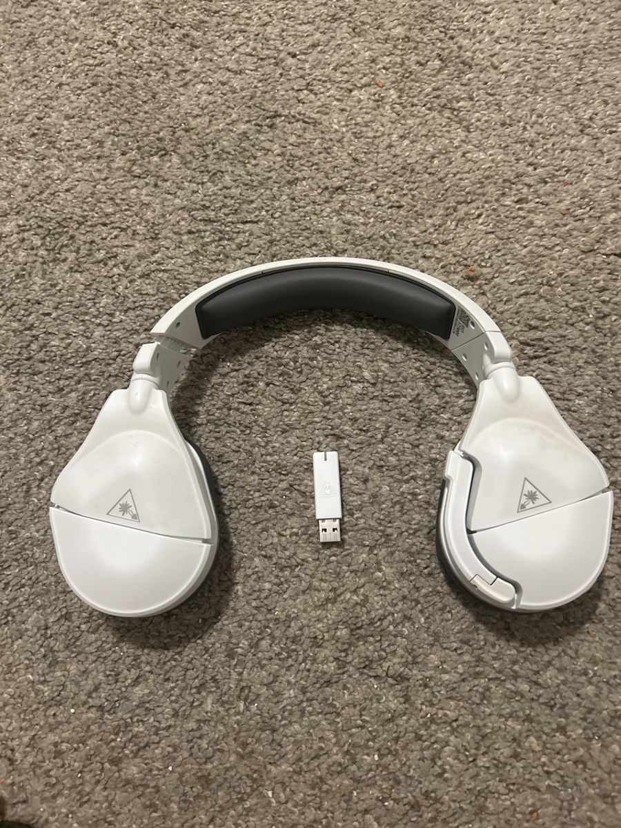 Turtle Beach Stealth 600 Xbox/PC Gaming headset
