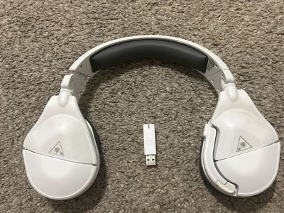 Turtle Beach Stealth 600 Xbox/PC Gaming headset