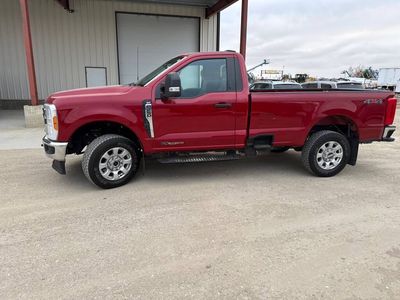 2023 Ford F-250 Super Duty XLT