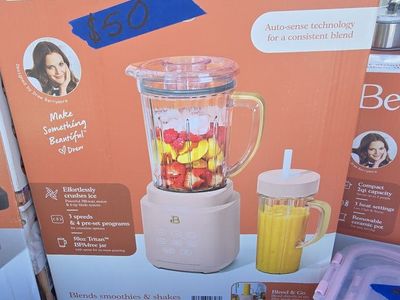 blender