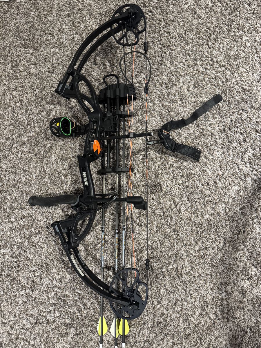 Bear Archery