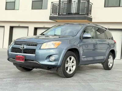 2010 Toyota RAV4