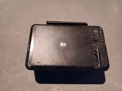 HP Deskjet All-in-One Printer (Print, Scan, Copy)