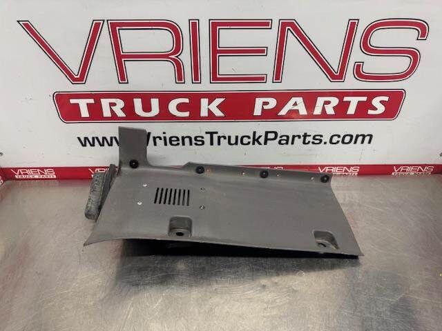 S60-6101-281 INTERIOR KICK PANEL