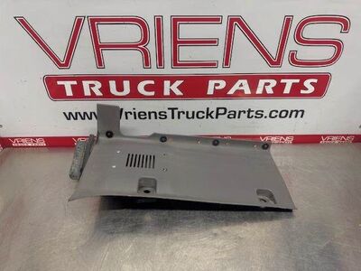 S60-6101-281 INTERIOR KICK PANEL
