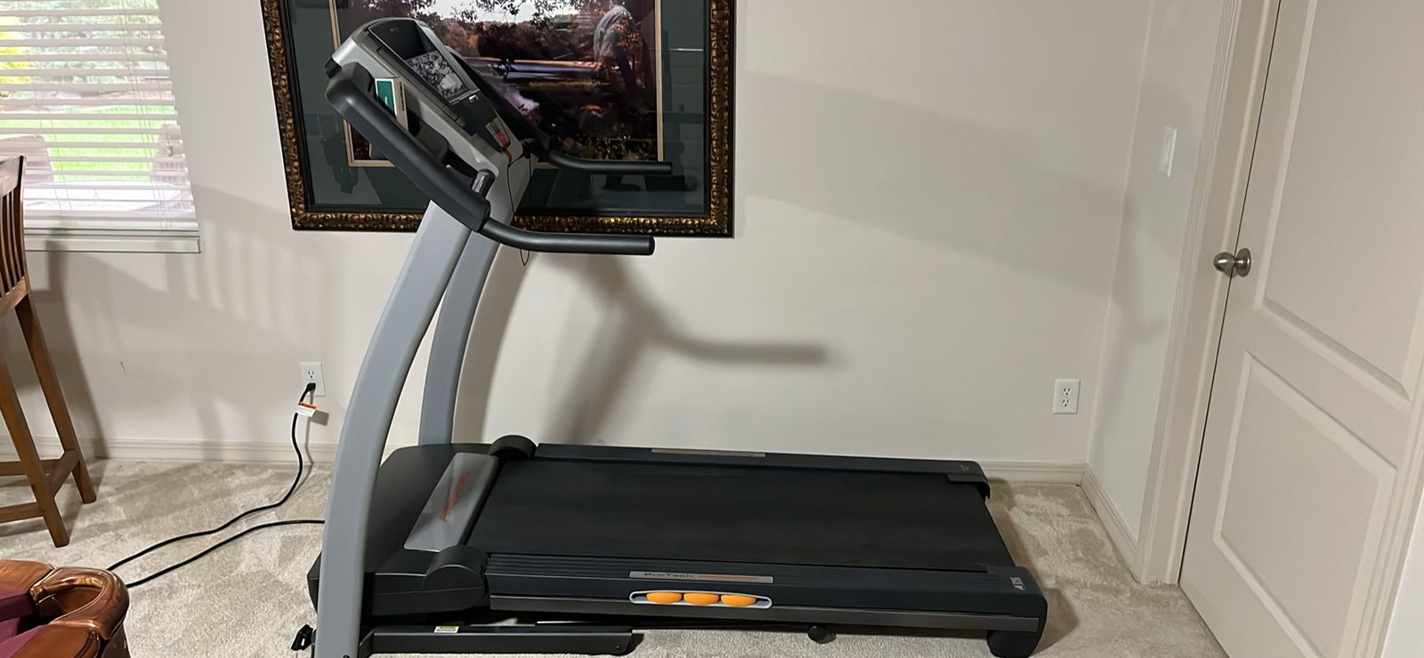 Treadmill