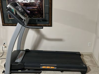 Treadmill