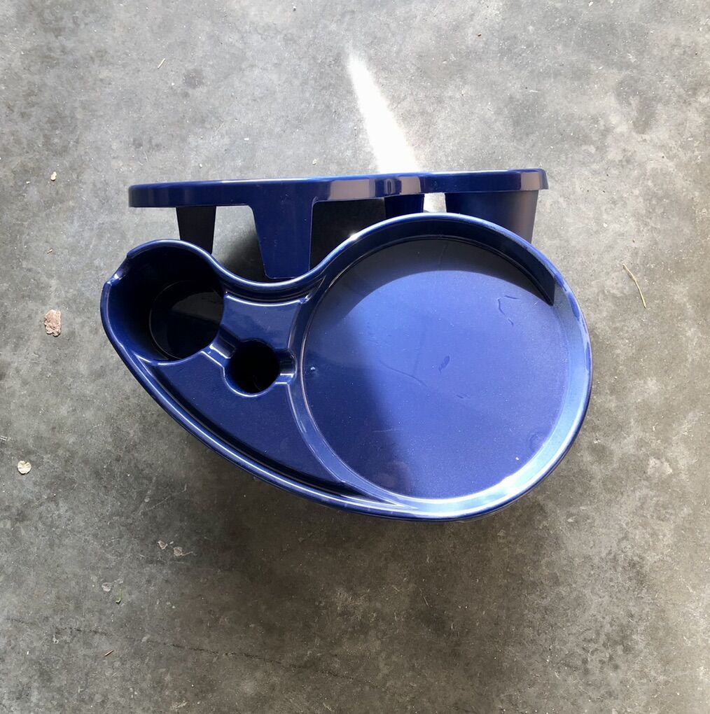 Picnic Trays Set Of 10