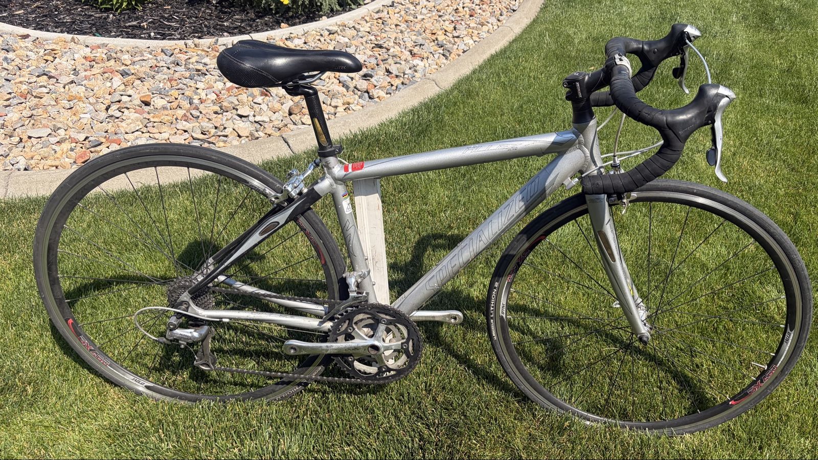 Specialized Allez Elite road bike, XS 49 cm