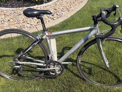 Specialized Allez Elite road bike, XS 49 cm