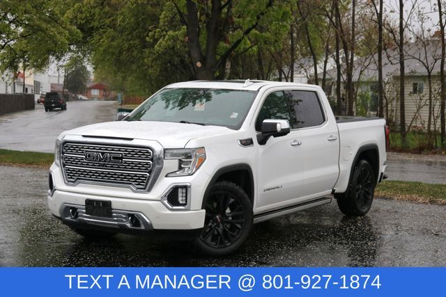 2019 GMC 1500 Denali