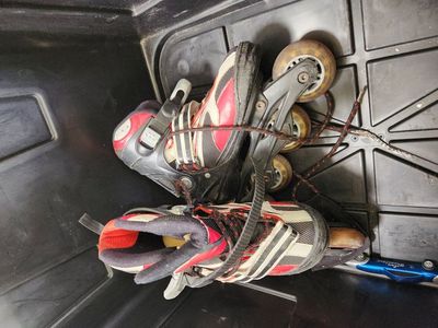 rollerblades