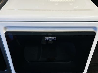 Maytag Electric Dryer 2026 Model New