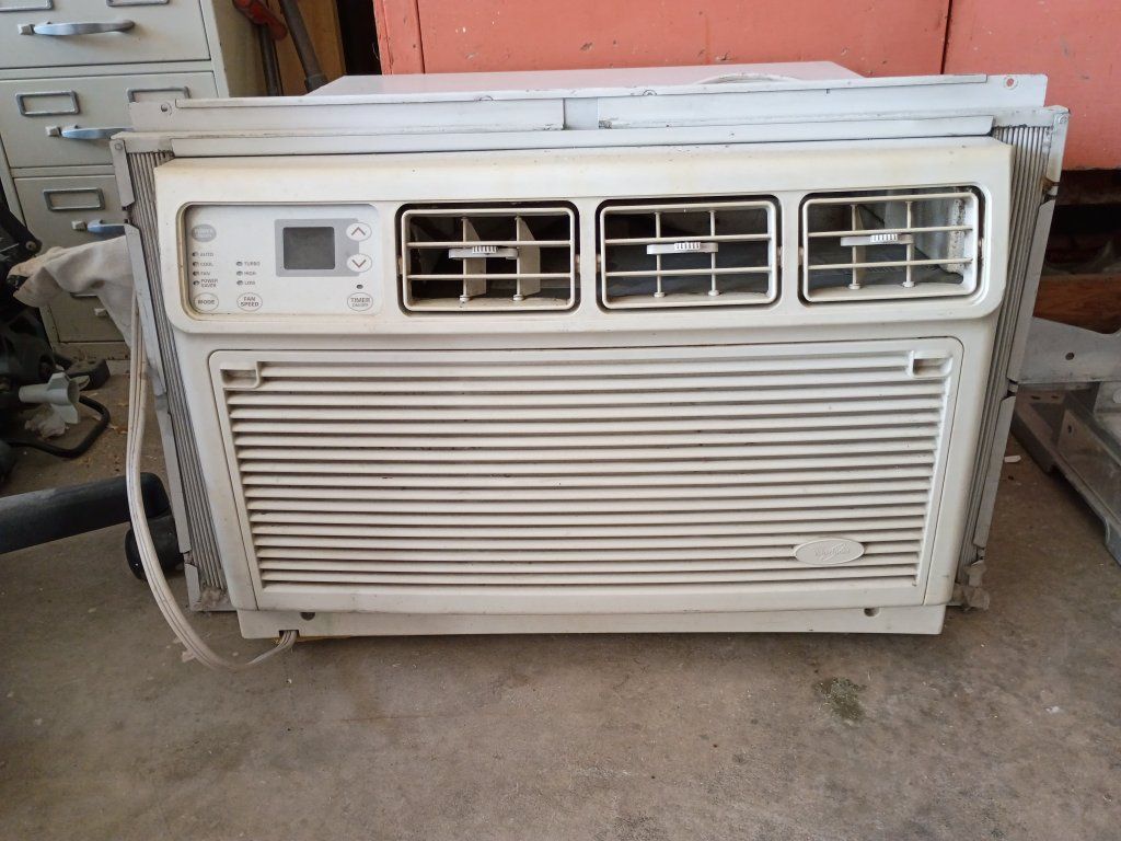 air conditioner