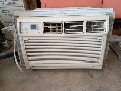 air conditioner
