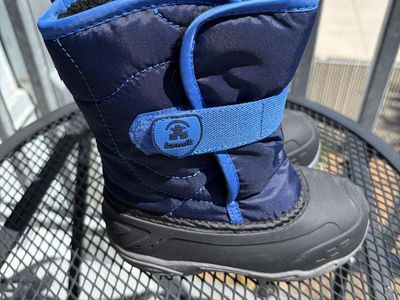Kamik Boots little kid size 12