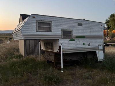 Truck Camper