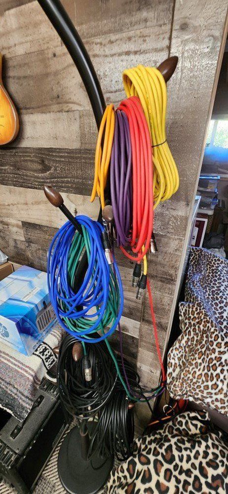 Garage Band Equipment Sell