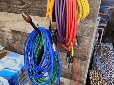 Garage Band Equipment Sell