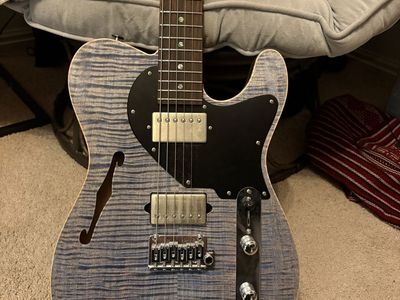 Suhr Alt T
