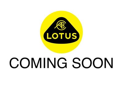 2024 LOTUS EMIRA