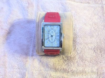 oficina del tiempo watch