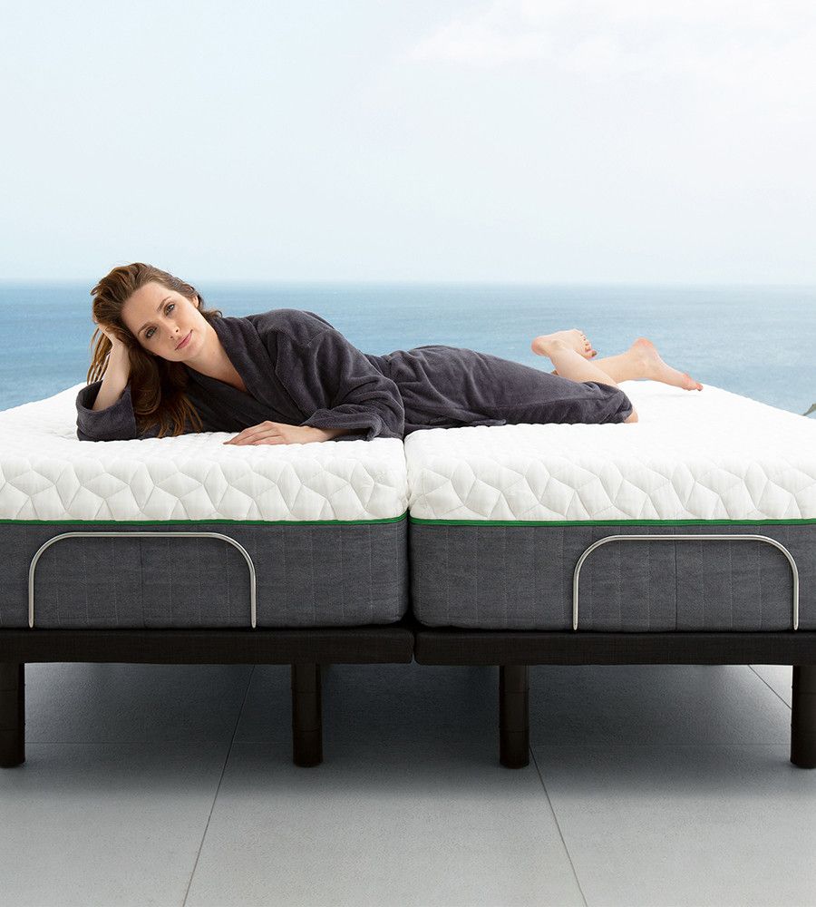 2 Split King or 2 Split Cal King Adjustable Bases & Mattresses 801-624-6790 (Also King, Cal King, and Queen Adj bases)