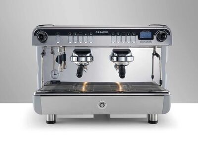 Casadio Nettuno A2-Group Espresso Machine