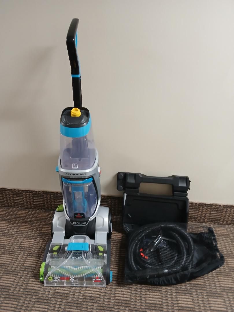 Carpet Cleaner