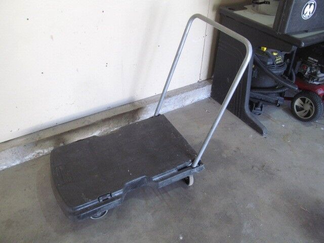 Folding cart Shop / office