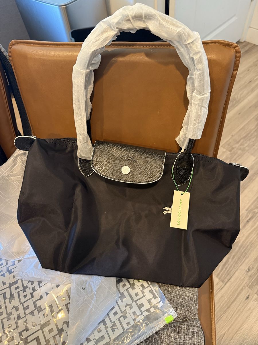 Longchamp inspired
