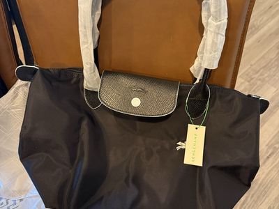 Longchamp inspired