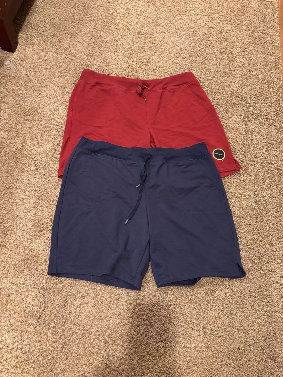 Women’s XXL Shorts $3 each